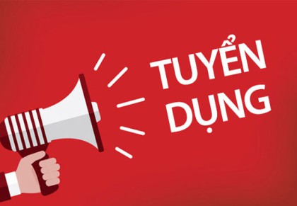 Công ty Xổ số kiến thiết Hải Dương thông báo tuyển dụng lao động