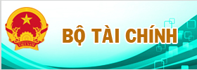 Bộ tài chính